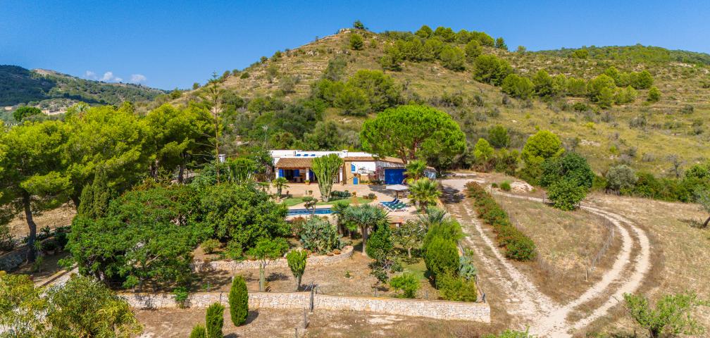 Rural Villa Na Gomendina