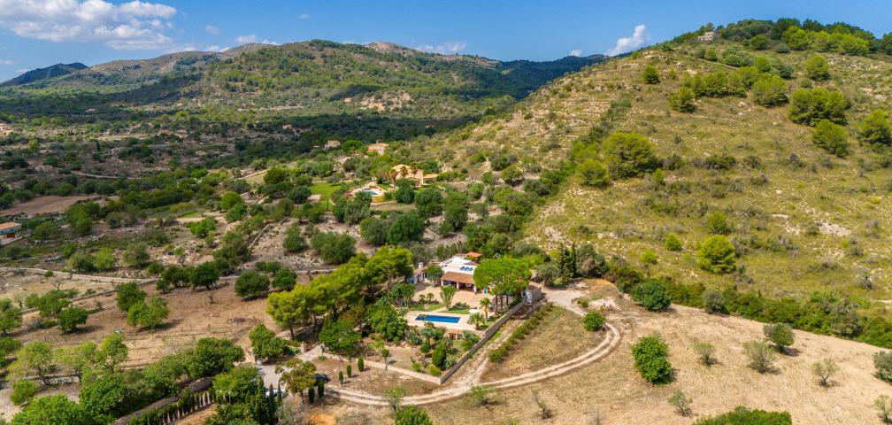 Rural Villa Na Gomendina