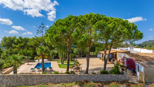 Rural Villa Na Gomendina