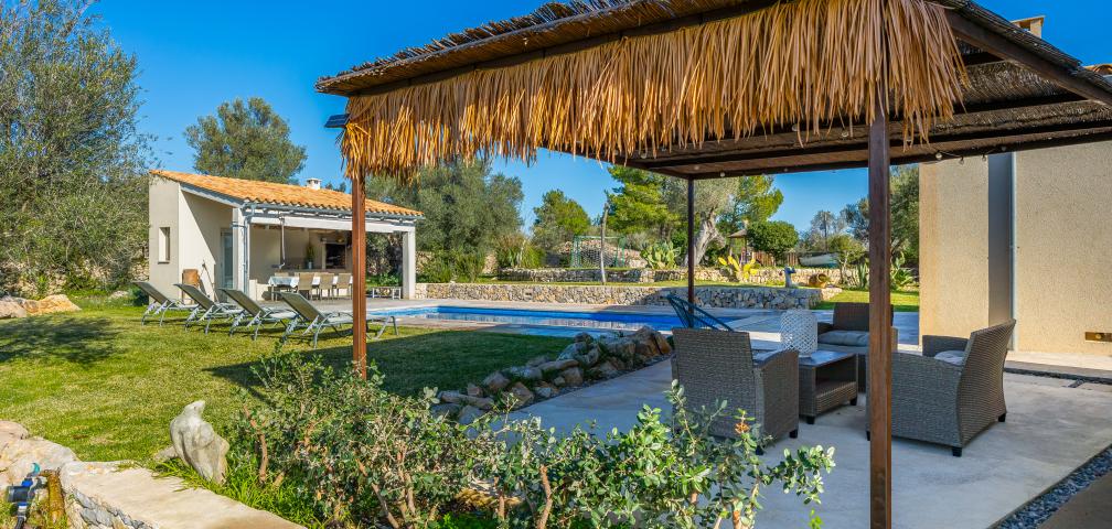 Rural Villa Can Colomer Ferragut