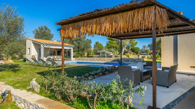 Rural Villa Can Colomer Ferragut