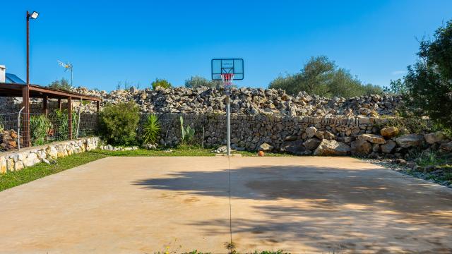 Rural Villa Can Colomer Ferragut