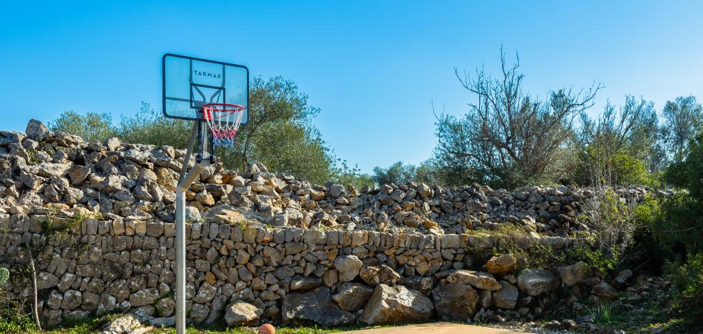 Rural Villa Can Colomer Ferragut