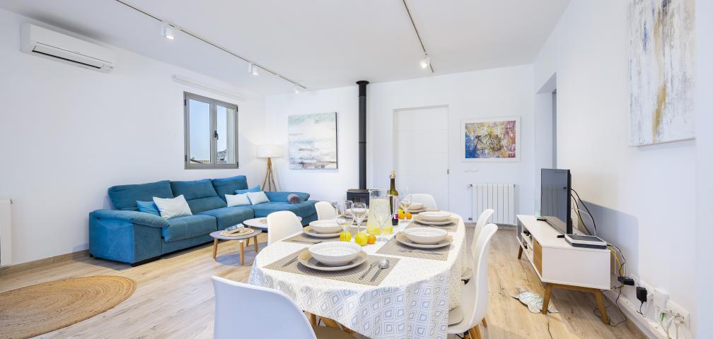 Rural Villa Can Colomer Ferragut