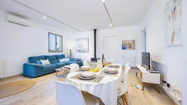 Rural Villa Can Colomer Ferragut