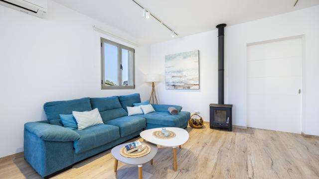 Rural Villa Can Colomer Ferragut