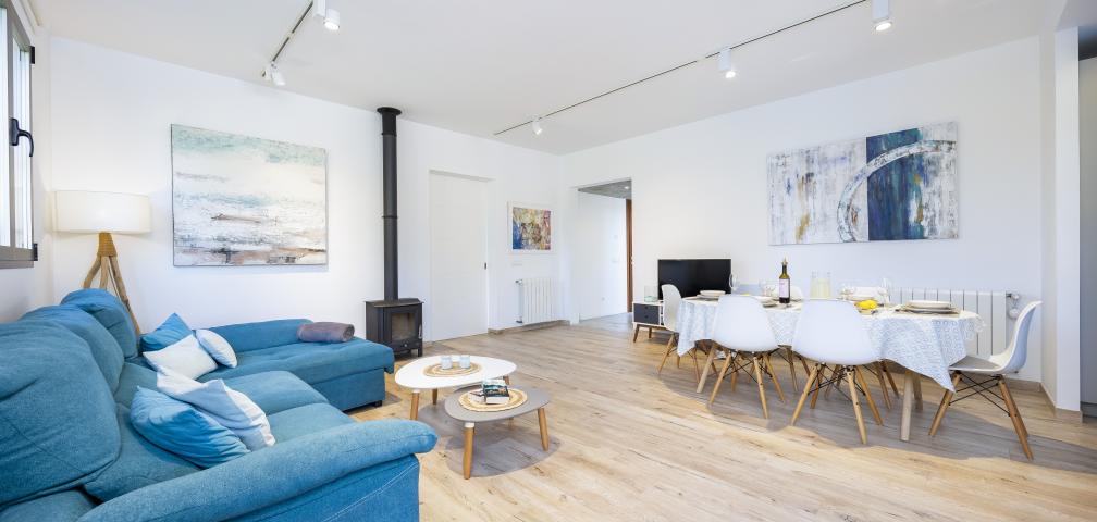 Rural Villa Can Colomer Ferragut