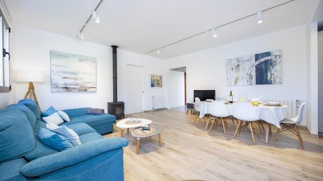 Rural Villa Can Colomer Ferragut