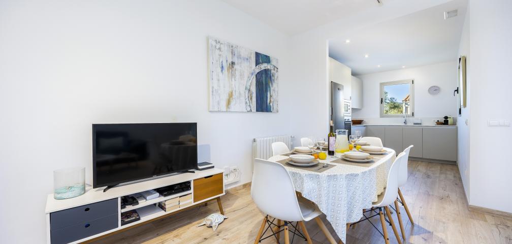 Rural Villa Can Colomer Ferragut