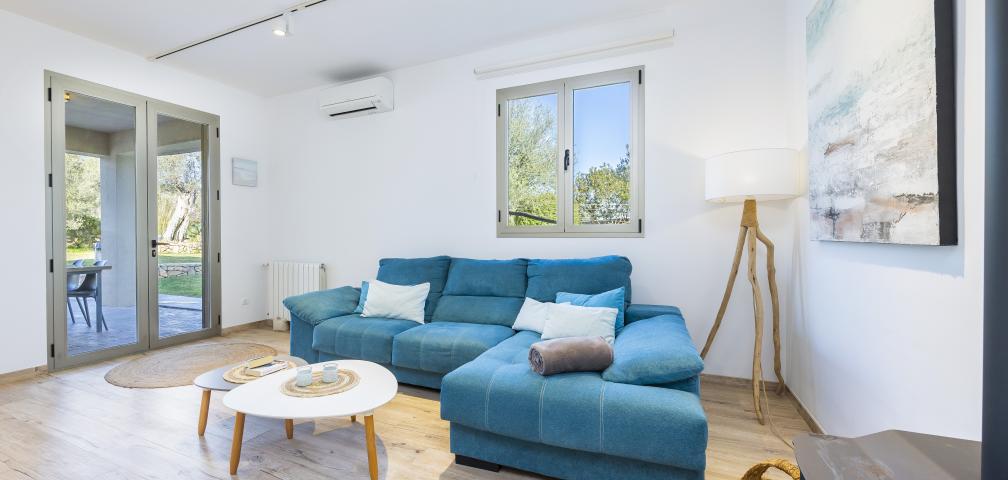 Rural Villa Can Colomer Ferragut