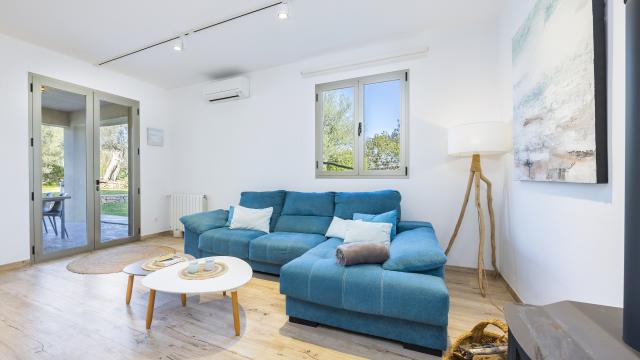 Rural Villa Can Colomer Ferragut