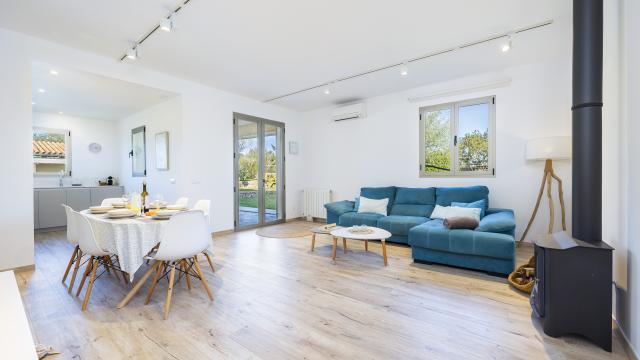 Rural Villa Can Colomer Ferragut