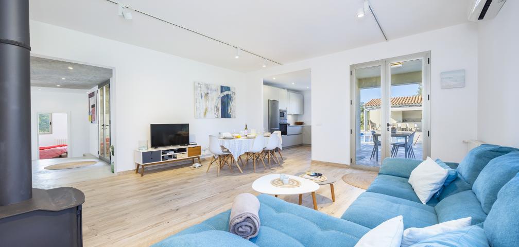 Rural Villa Can Colomer Ferragut