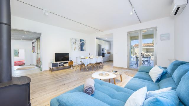 Rural Villa Can Colomer Ferragut