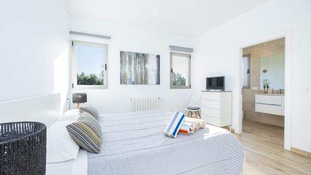 Rural Villa Can Colomer Ferragut