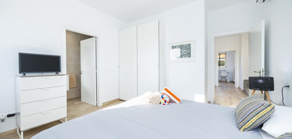 Rural Villa Can Colomer Ferragut