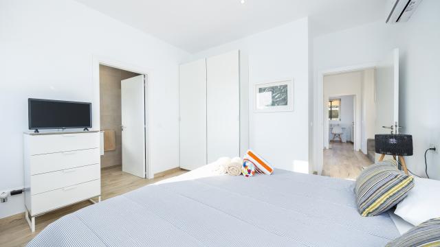 Rural Villa Can Colomer Ferragut