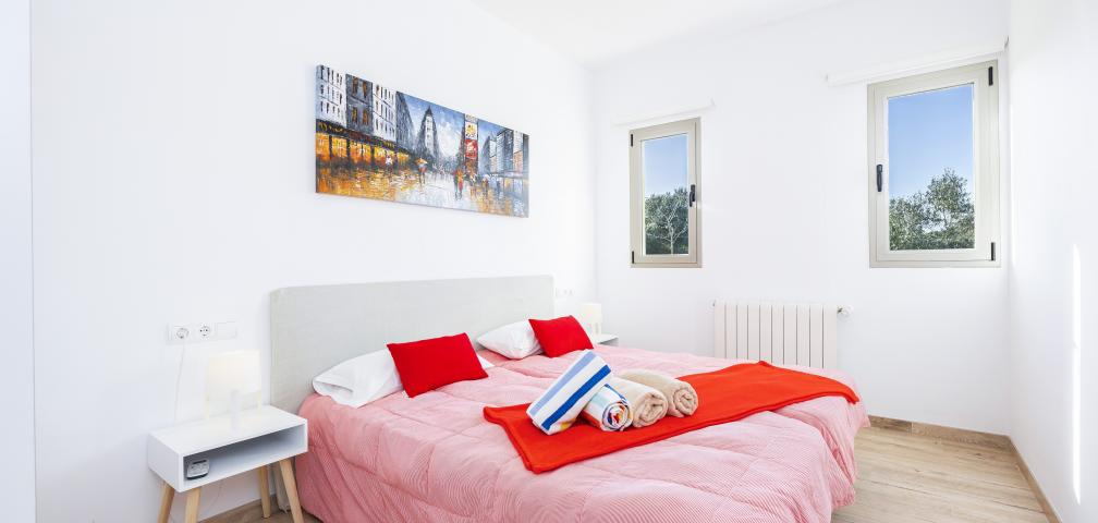 Rural Villa Can Colomer Ferragut