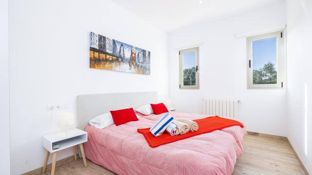 Rural Villa Can Colomer Ferragut