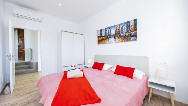 Rural Villa Can Colomer Ferragut