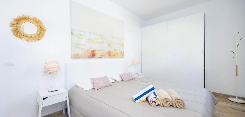 Rural Villa Can Colomer Ferragut