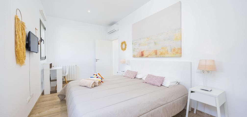 Rural Villa Can Colomer Ferragut