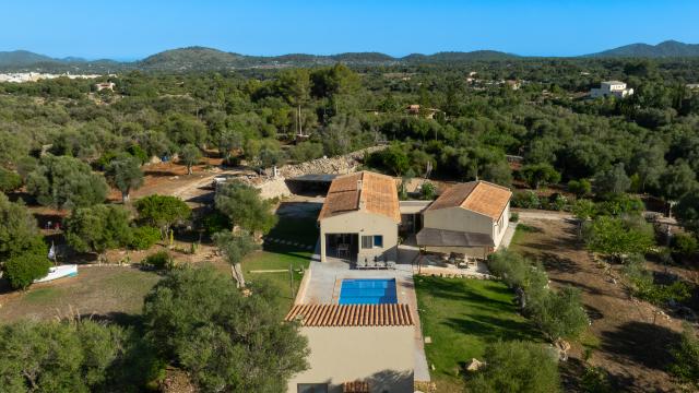 Rural Villa Can Colomer Ferragut