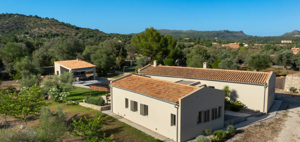 Rural Villa Can Colomer Ferragut