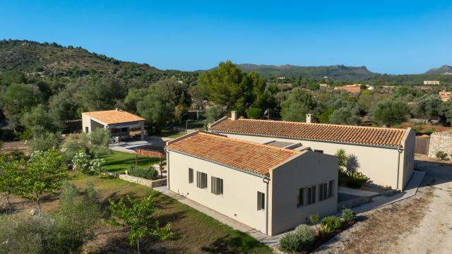 Rural Villa Can Colomer Ferragut