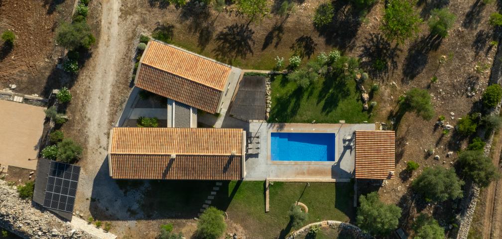 Rural Villa Can Colomer Ferragut