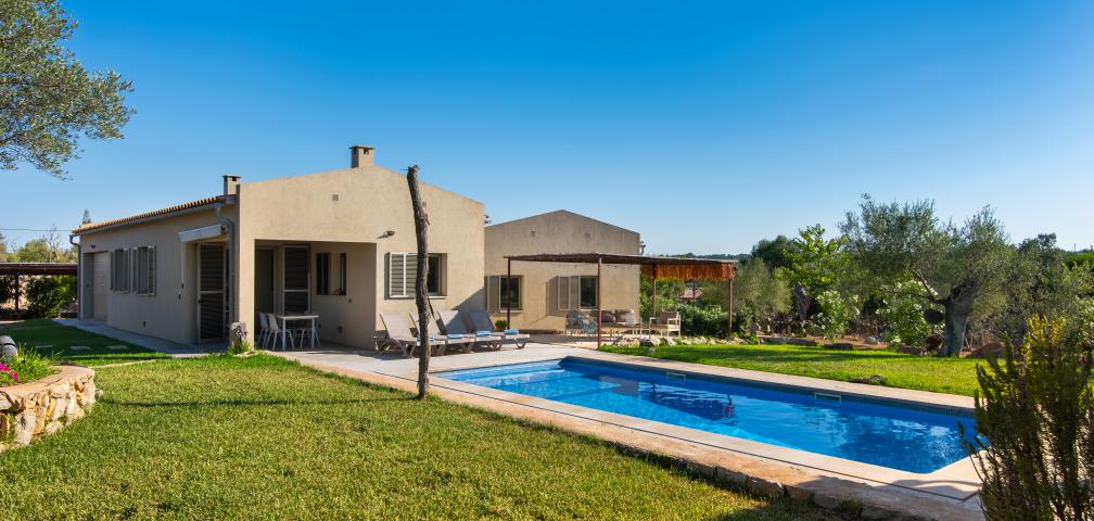 Rural Villa Can Colomer Ferragut