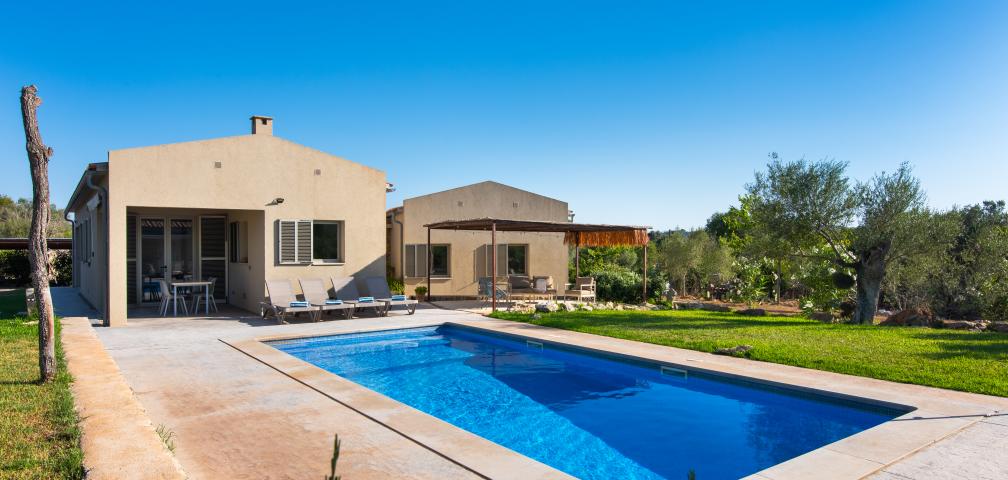 Rural Villa Can Colomer Ferragut