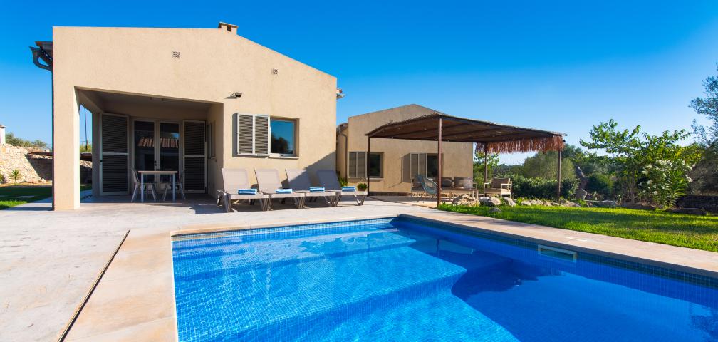 Rural Villa Can Colomer Ferragut