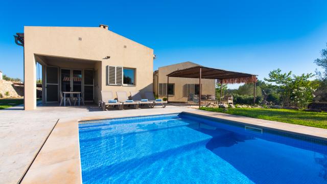 Rural Villa Can Colomer Ferragut