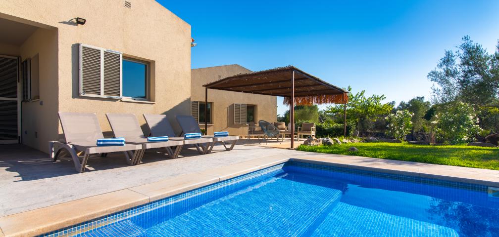 Rural Villa Can Colomer Ferragut