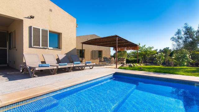 Rural Villa Can Colomer Ferragut