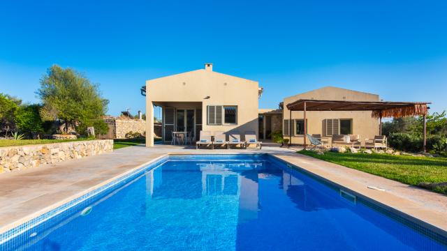 Rural Villa Can Colomer Ferragut