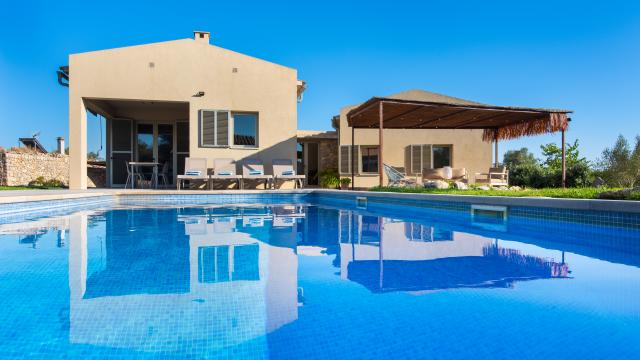 Rural Villa Can Colomer Ferragut