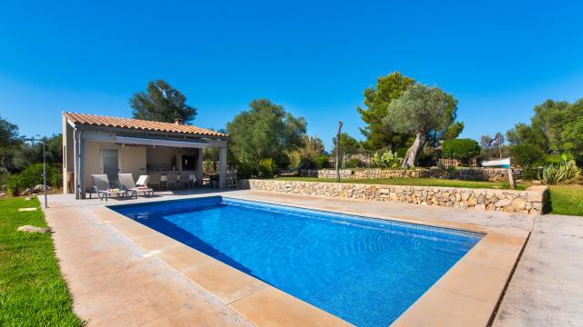 Rural Villa Can Colomer Ferragut