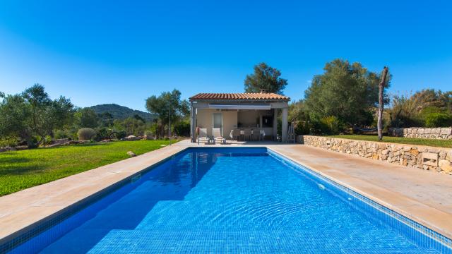 Rural Villa Can Colomer Ferragut