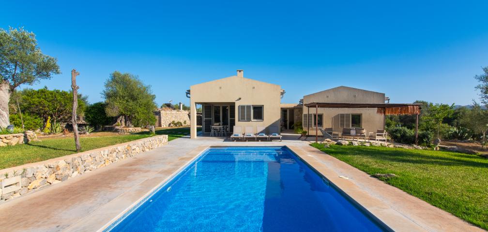 Rural Villa Can Colomer Ferragut