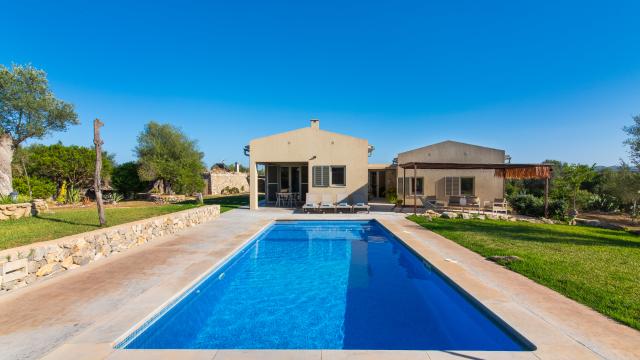 Rural Villa Can Colomer Ferragut