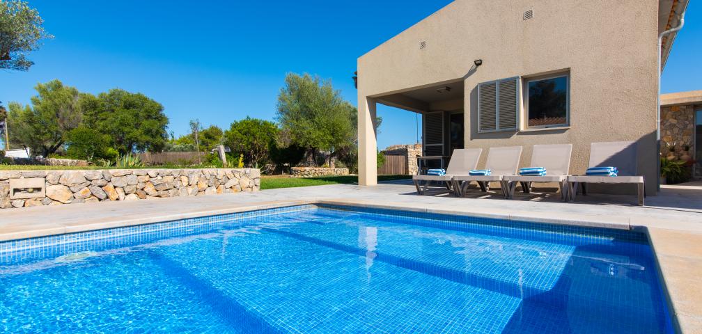 Rural Villa Can Colomer Ferragut