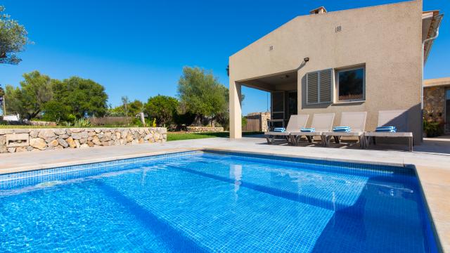 Rural Villa Can Colomer Ferragut