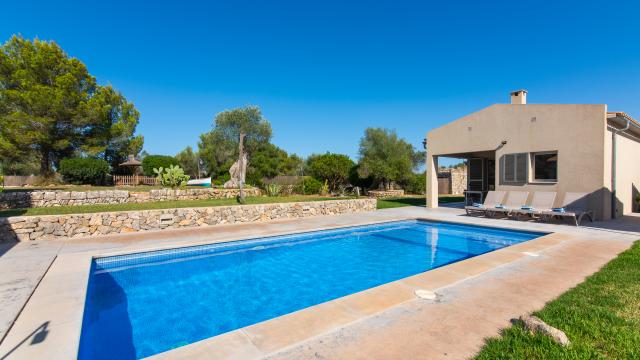 Rural Villa Can Colomer Ferragut