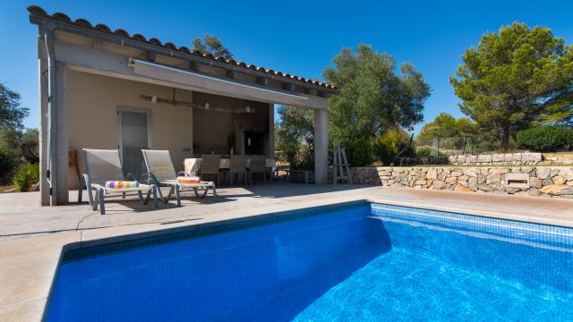 Rural Villa Can Colomer Ferragut