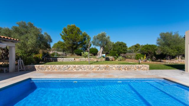 Rural Villa Can Colomer Ferragut