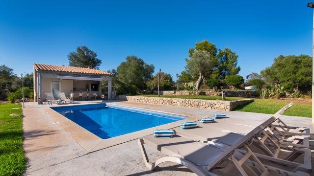 Rural Villa Can Colomer Ferragut