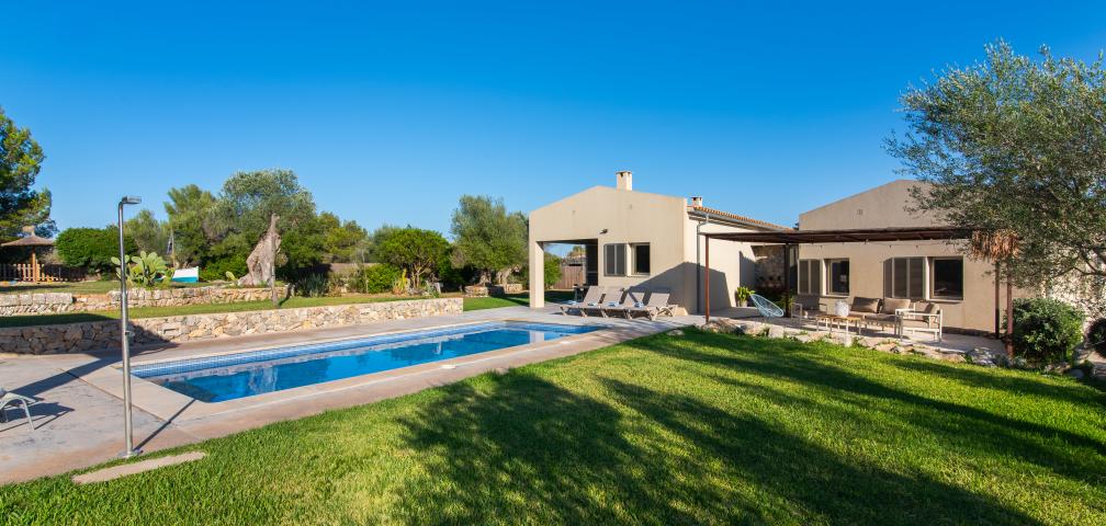 Rural Villa Can Colomer Ferragut