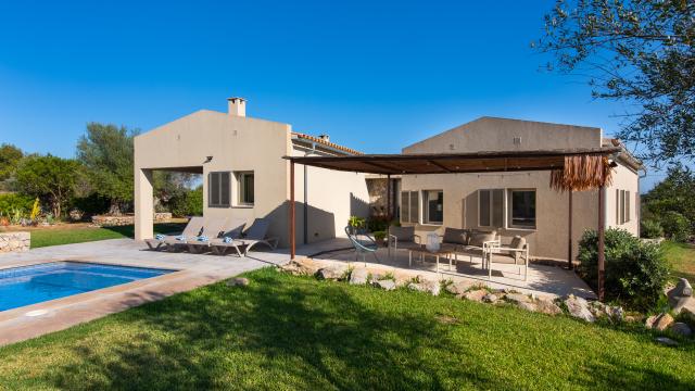 Rural Villa Can Colomer Ferragut